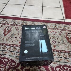 Mini Fabric Steamer - Aqua